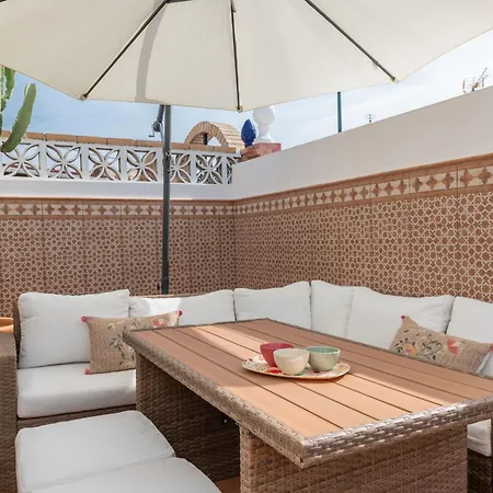 Holiday home Casa Silvia - Piscina Y Playa *