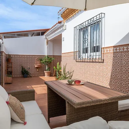 Casa Silvia - Piscina Y Playa Holiday home