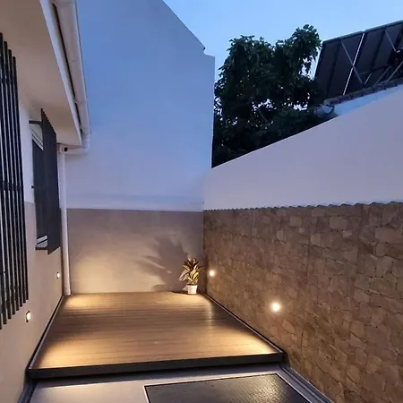 Casa Silvia - Piscina Y Playa Holiday home *