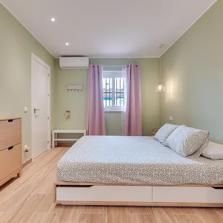 Casa Silvia - Piscina Y Playa Holiday home