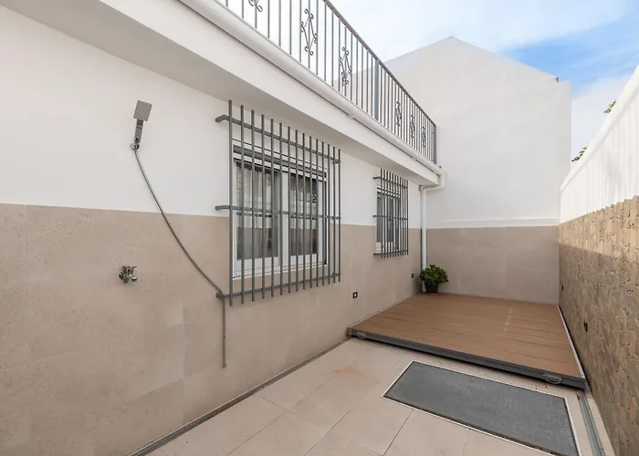 Casa Silvia - Piscina Y Playa Hébergement de vacances *